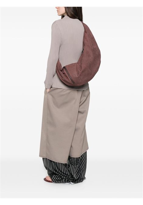 borsa adara l donna marrone AUTENTICA 504 | ALVS0651